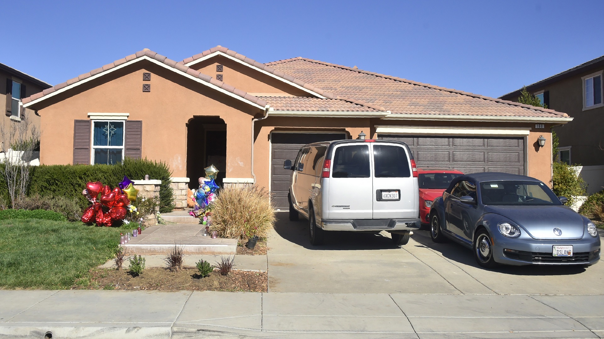 Pareja se declara culpable de tortura contra 12 de sus 13 hijos - casa-del-horror