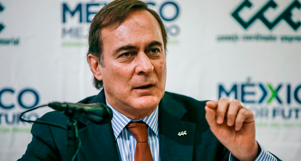 Plan de capitalización fiscal de Pemex es positivo pero no suficiente: CCE