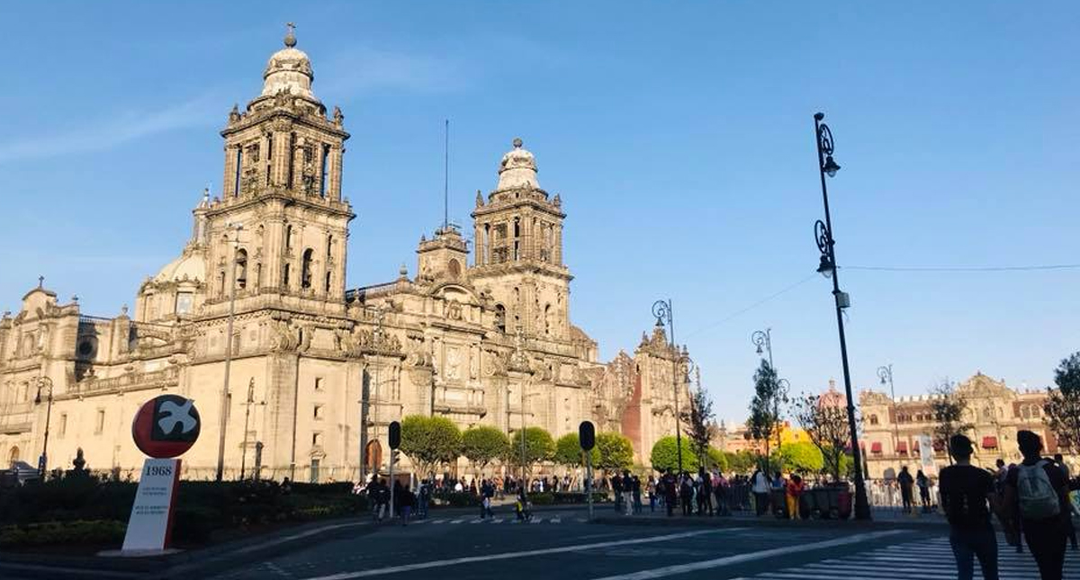 Derrama económica por más de 2 mil mdp en fin de semana largo: Sectur