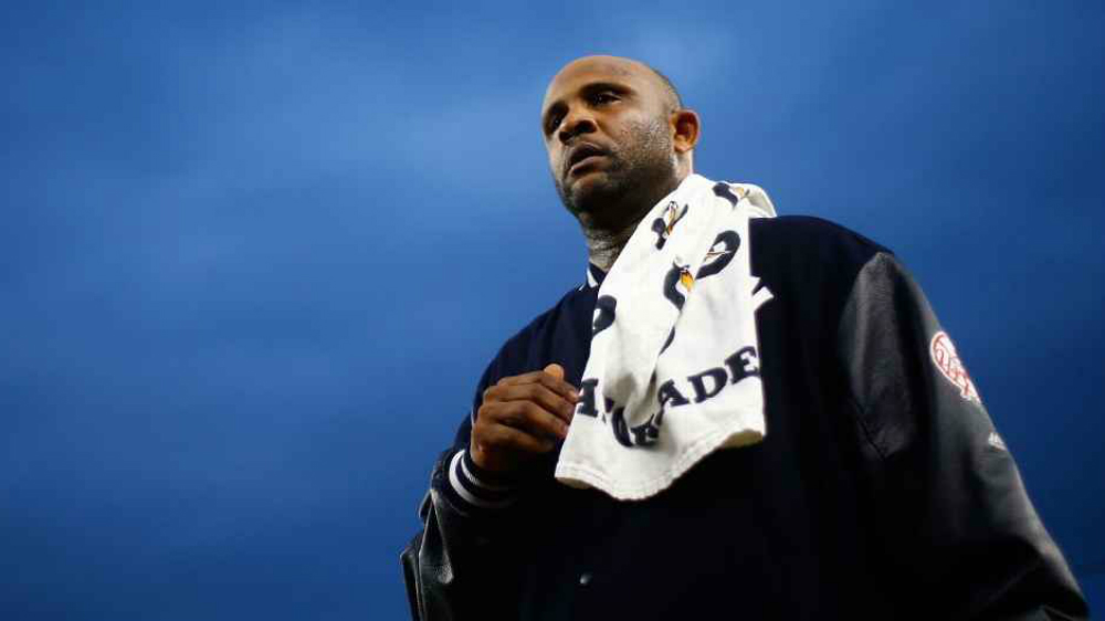 C.C. Sabathia anuncia retiro para final de campaña