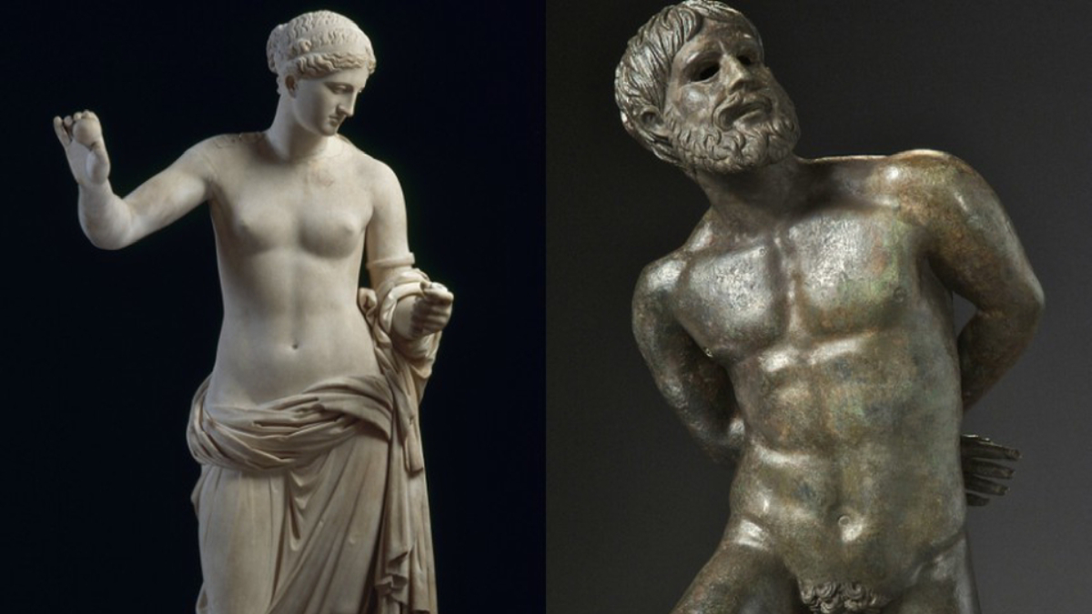 Facebook se disculpa por censurar fotografías de un museo Facebook se disculpa por censurar fotografías de un museo