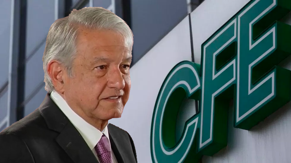 CRE afirma que López Obrador está desinformado sobre contratos de CFE CRE afirma que López Obrador está desinformado sobre contratos de CFE