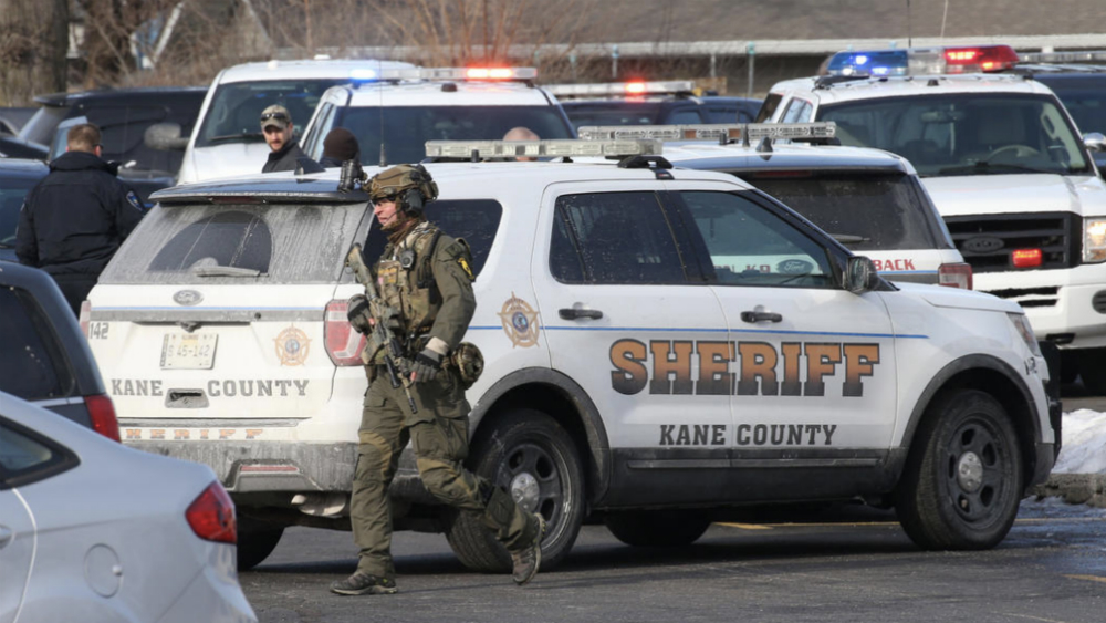 Matan a seis y hieren de bala a 28 durante el fin de semana en Chicago