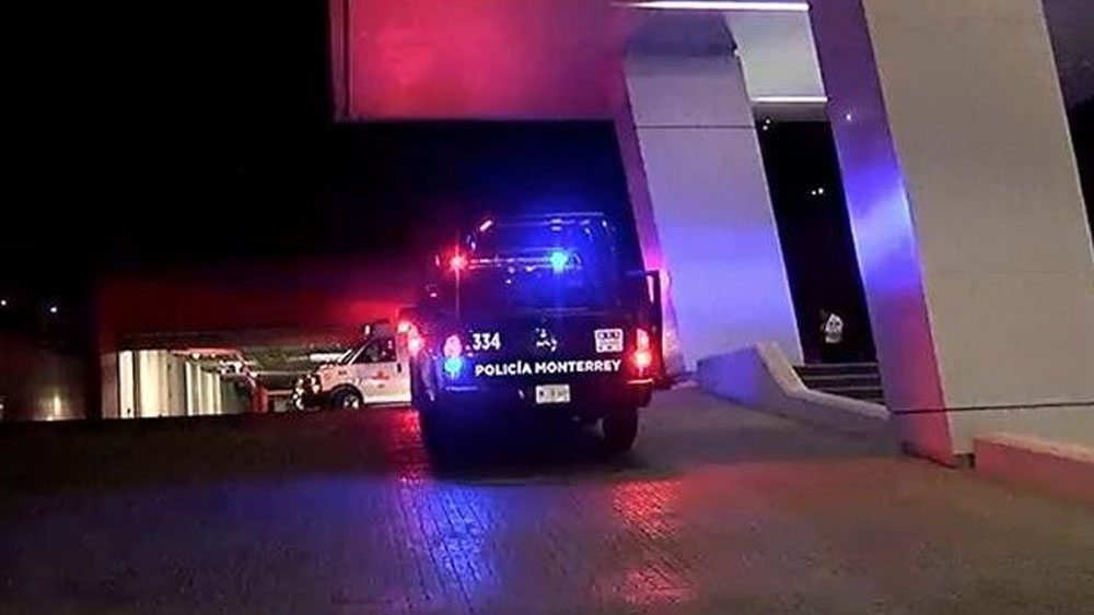 Conductor de Uber balea a mujer tras resistirse a abuso en Monterrey