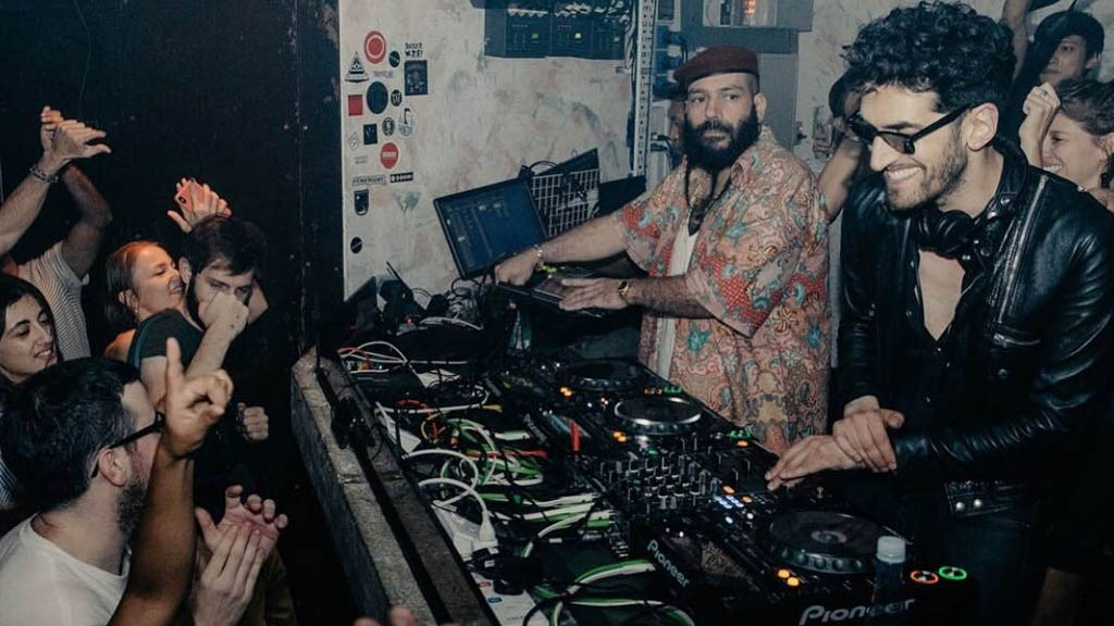 Chromeo anuncia concierto en la Ciudad de México