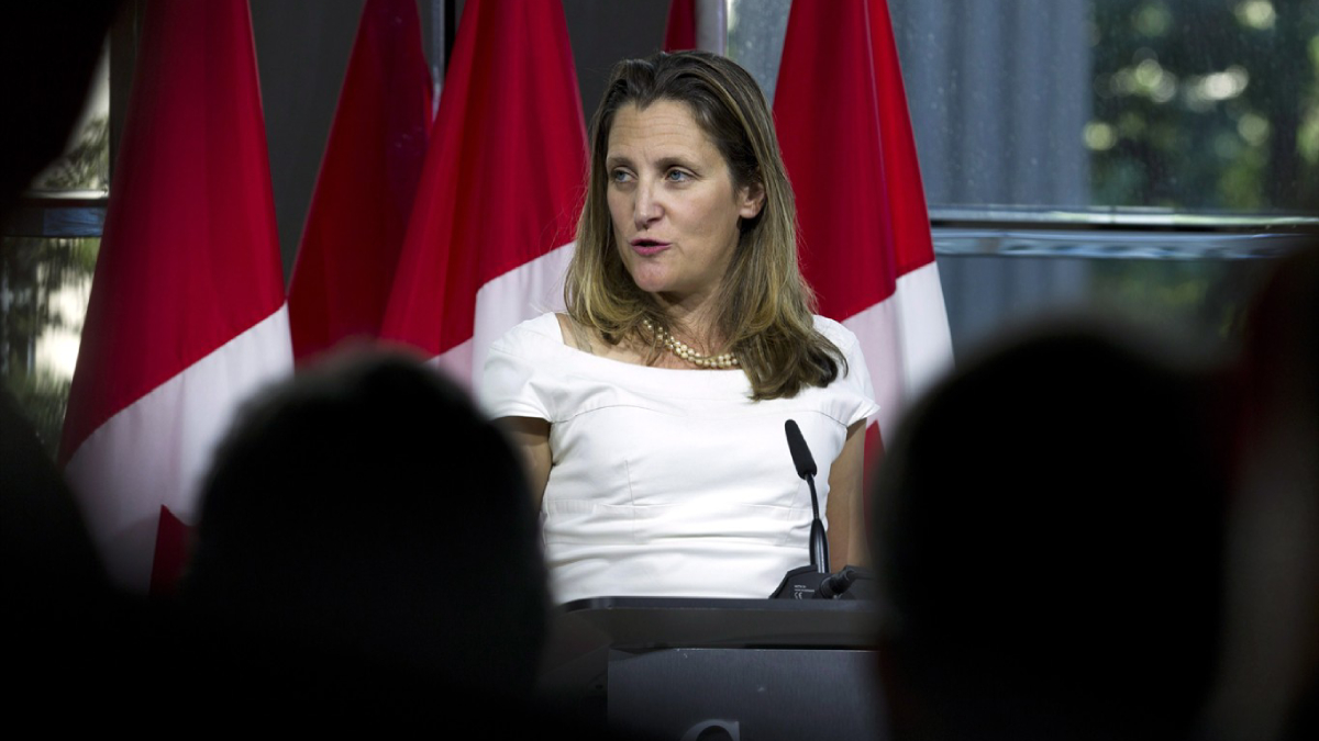 Aranceles de EE.UU. impiden ratificación del T-MEC: Candá