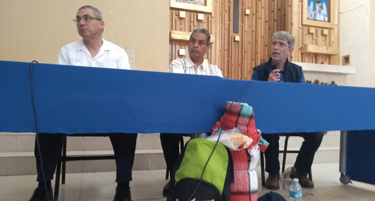 Cierra albergue para migrantes en Jalisco