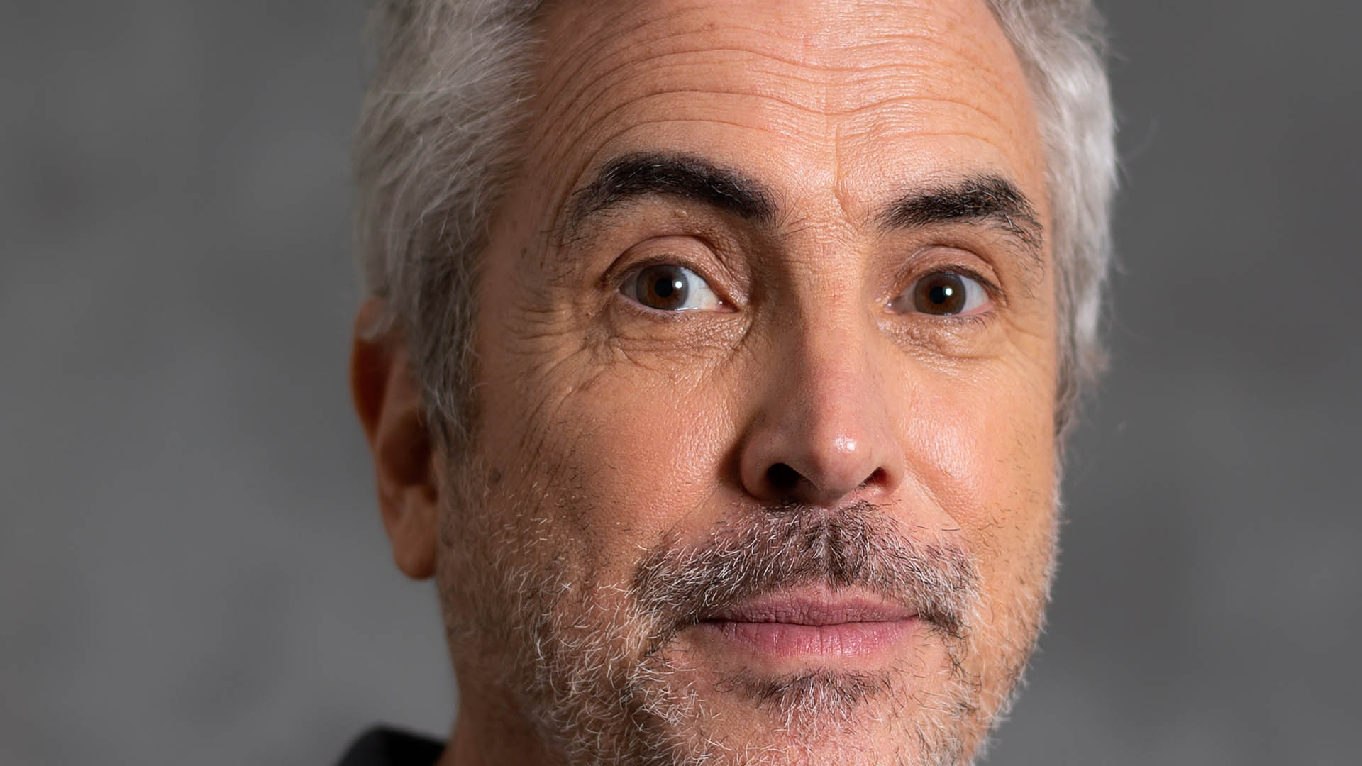 Alfonso Cuarón reinventó con ‘Roma’ su forma de hacer cine