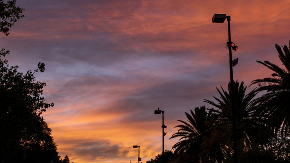 Prevén ambiente cálido en la mayor parte del país