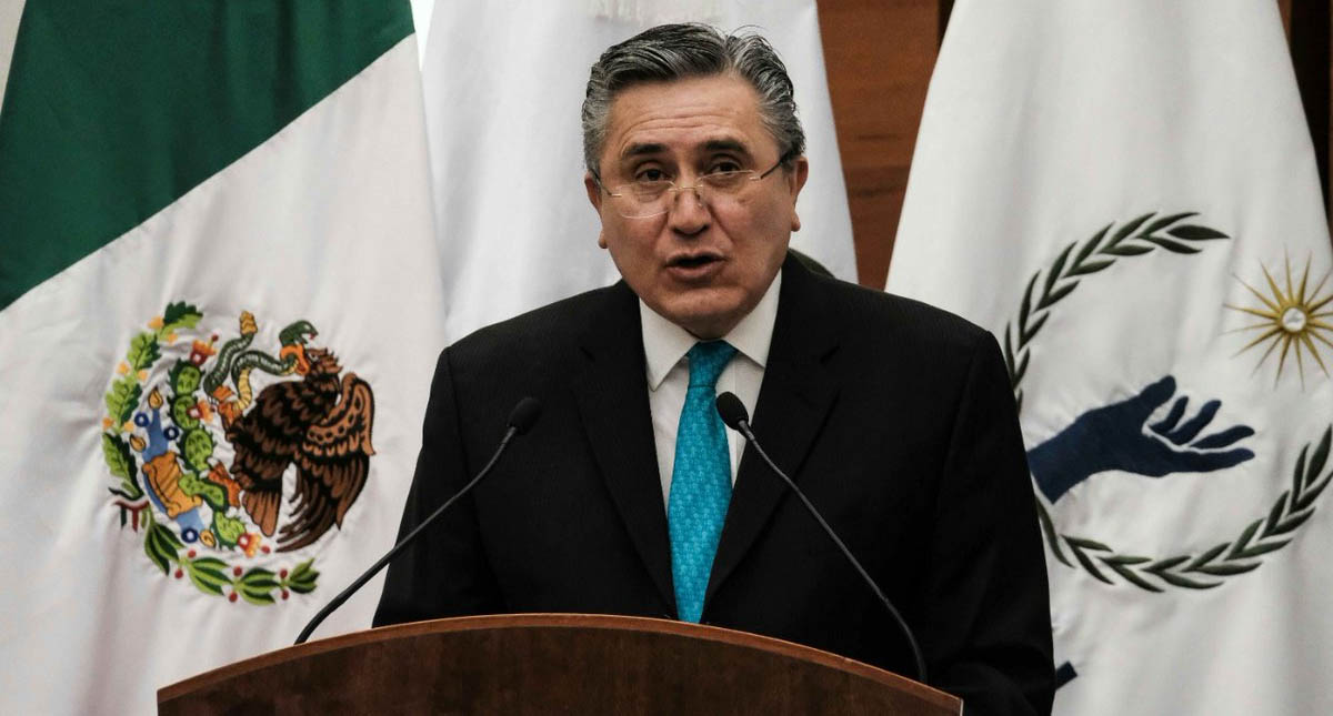 Organismos autónomos son “contrapesos sanos”: CNDH