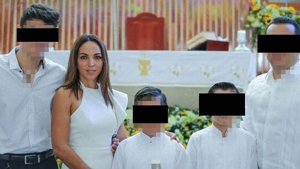 Hallan cadáver de empresaria en Coatzacoalcos, Veracruz - coatzacoalcos-veracruz-mujer-secuestrada-2