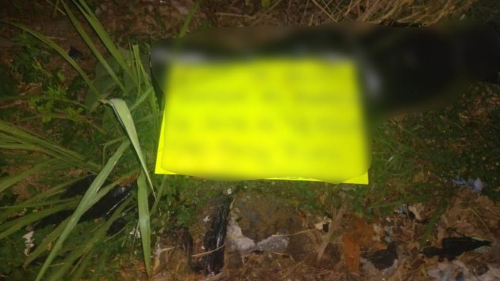 Hallan cadáver de empresaria en Coatzacoalcos, Veracruz