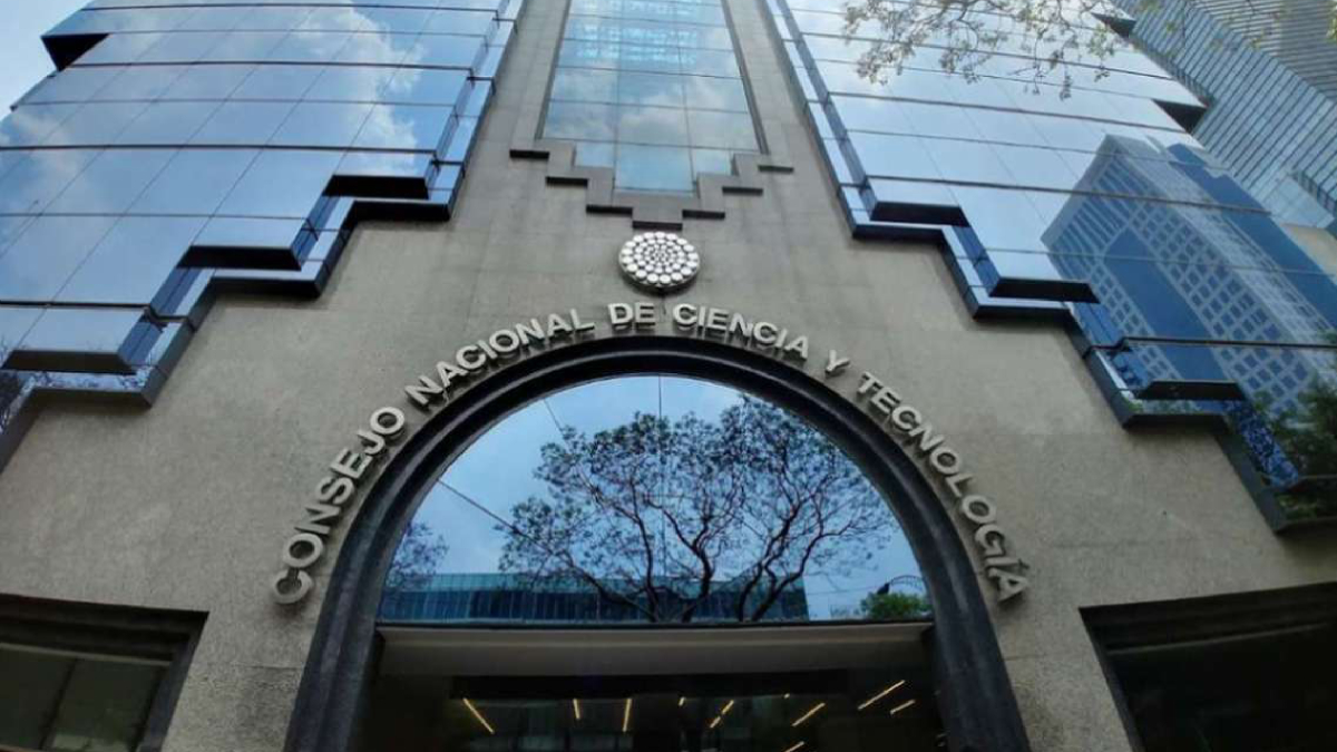 Beneficiarios de Conacyt buscan trabajo a través de redes sociales Beneficiarios de Conacyt buscan trabajo a través de redes sociales