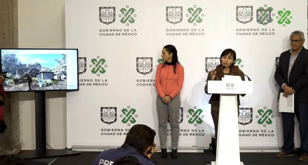 CDMX convertirá áreas naturales protegidas en parques públicos