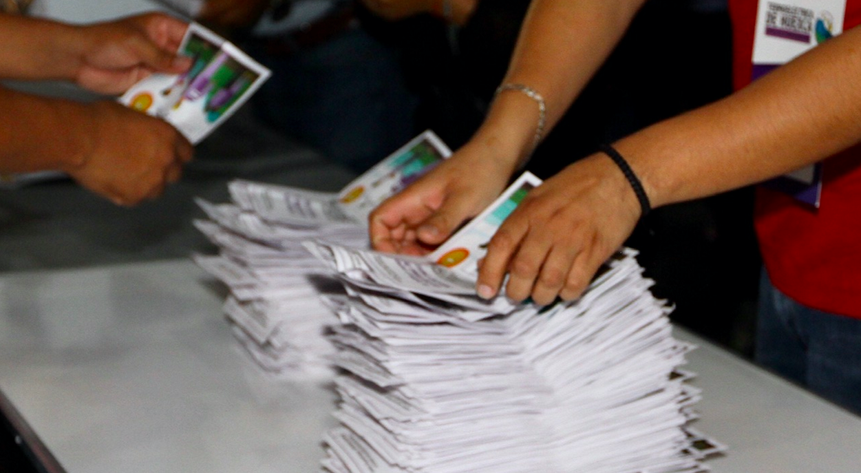 Más de 53 mil personas participaron en consulta sobre termoeléctrica de Huexca