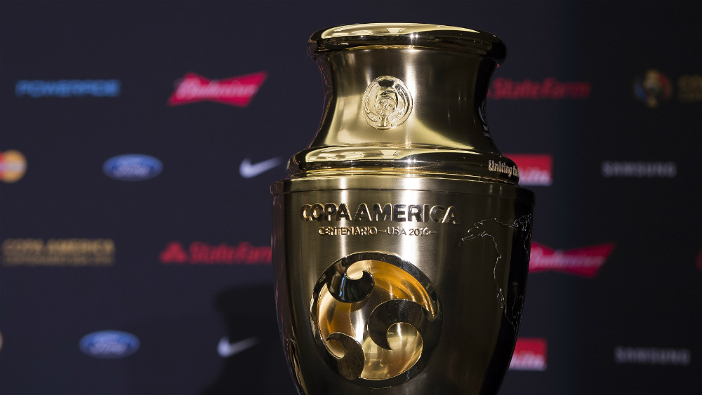 U.S. Soccer invita a Conmebol a torneo de selecciones en 2020