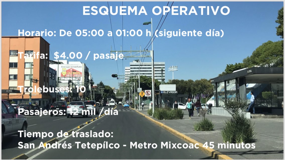 Anuncian reapertura de corredor cero emisiones Eje 7 – 7a Sur - corredor-cero-emisiones-ste-3