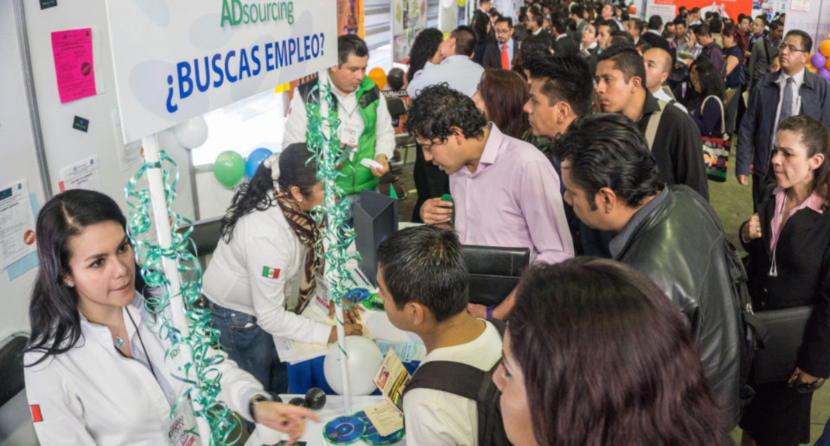 Se crearon más de 94 mil empleos en enero de 2019: IMSS