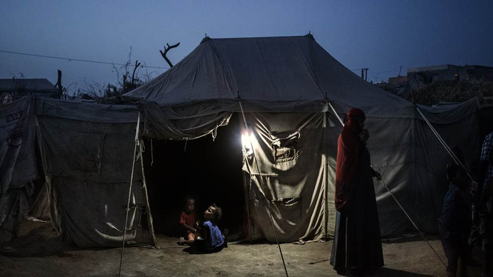 Los nominados para el World Press Photo 2019 - crisis-de-yemen