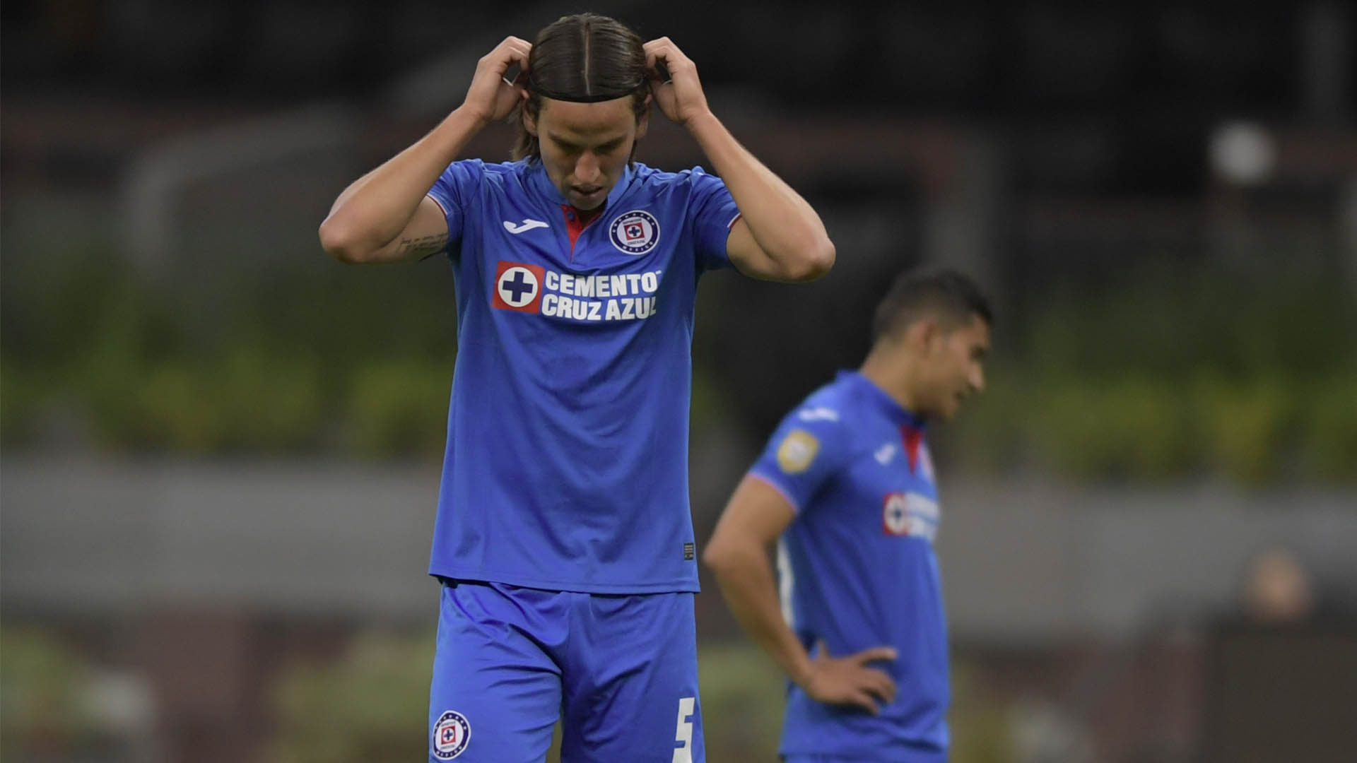 Cruz Azul cae ante Alebrijes en casa y queda fuera de la Copa MX