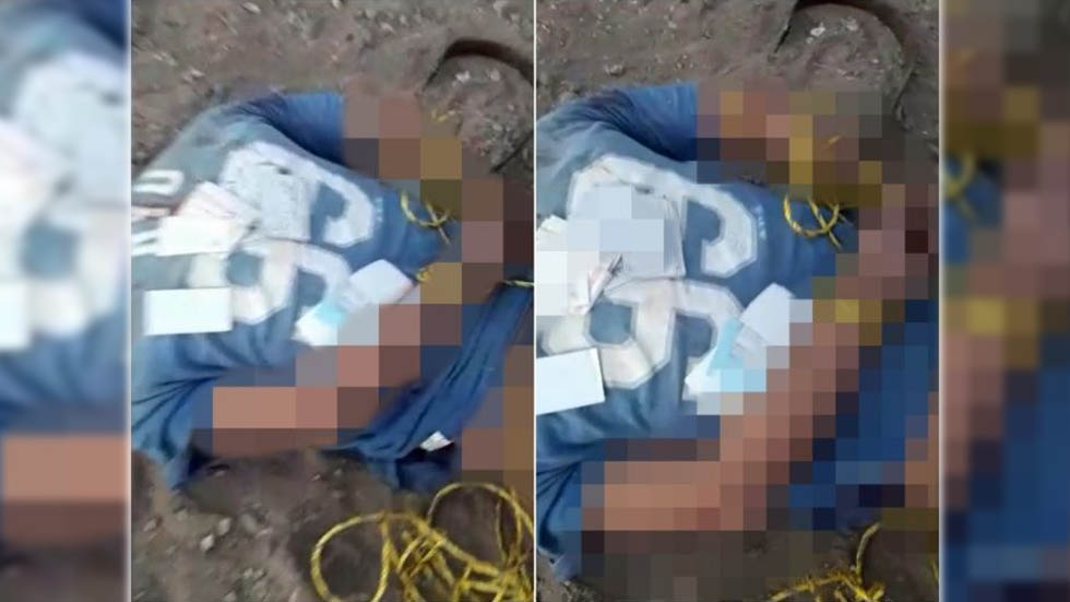 Golpean a sujeto por intentar abusar de dos mujeres en Culiacán