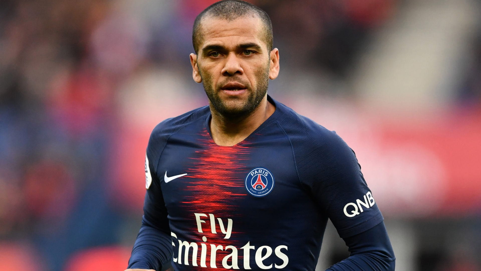 Roban vivienda de Dani Alves durante partido del PSG