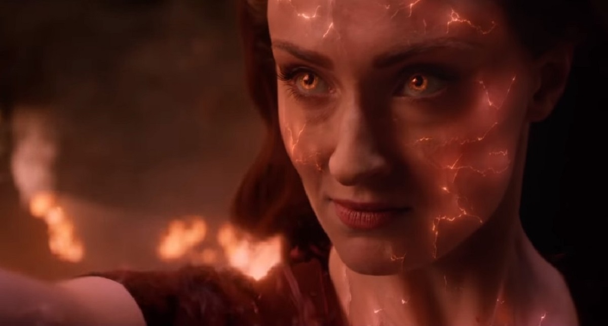 #Video Presentan nuevo avance de X-Men Dark Phoenix