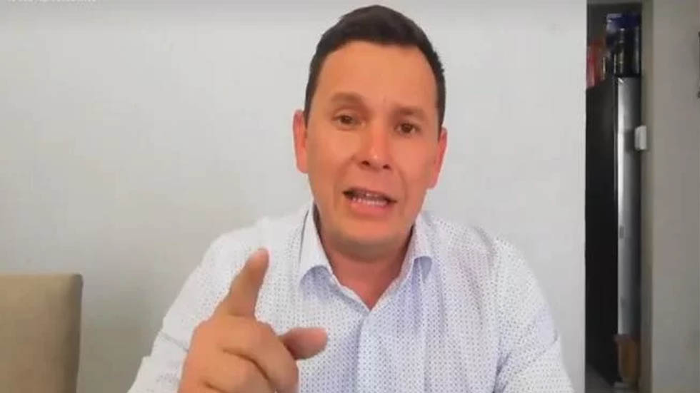 Retiran fuero a presidente municipal de Arriaga, Chiapas