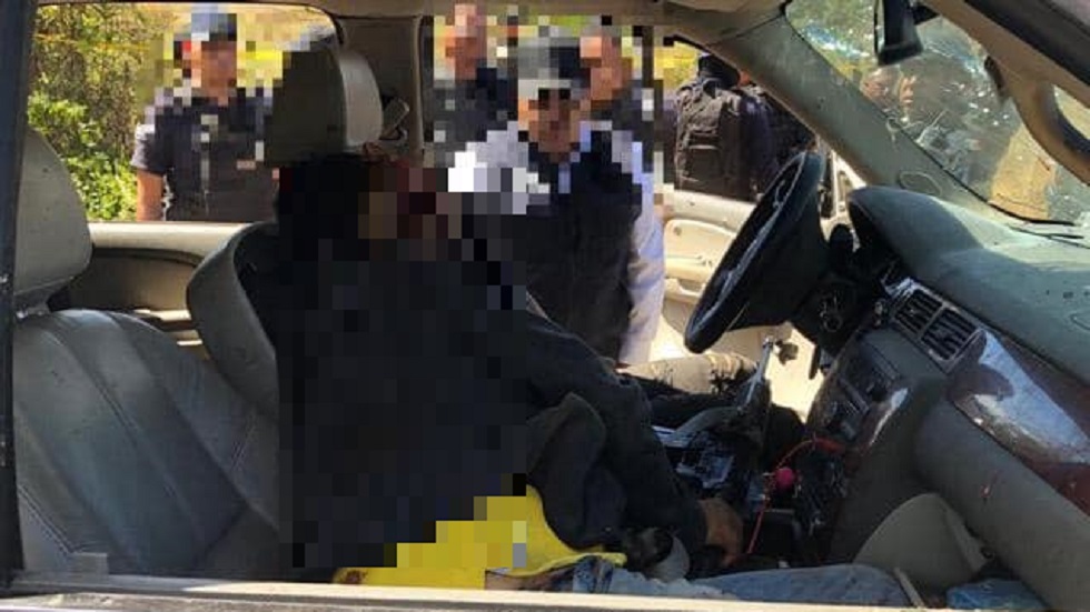 Policías abaten a presuntos delincuentes en Michoacán