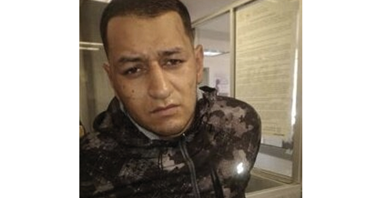 Detienen a policías por fuga de ladrón en la Ciudad de México