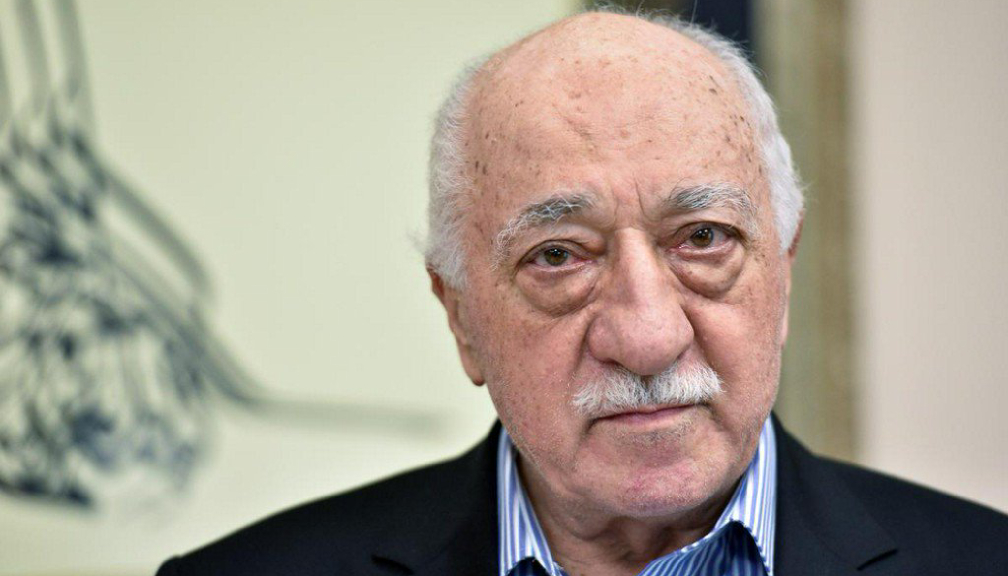 Detienen a 700 personas en Turquía por vínculos con predicador