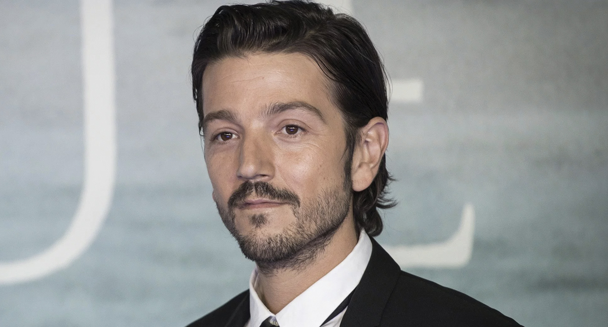 Diego Luna presentará a uno de los nominados a Mejor Película en el Óscar