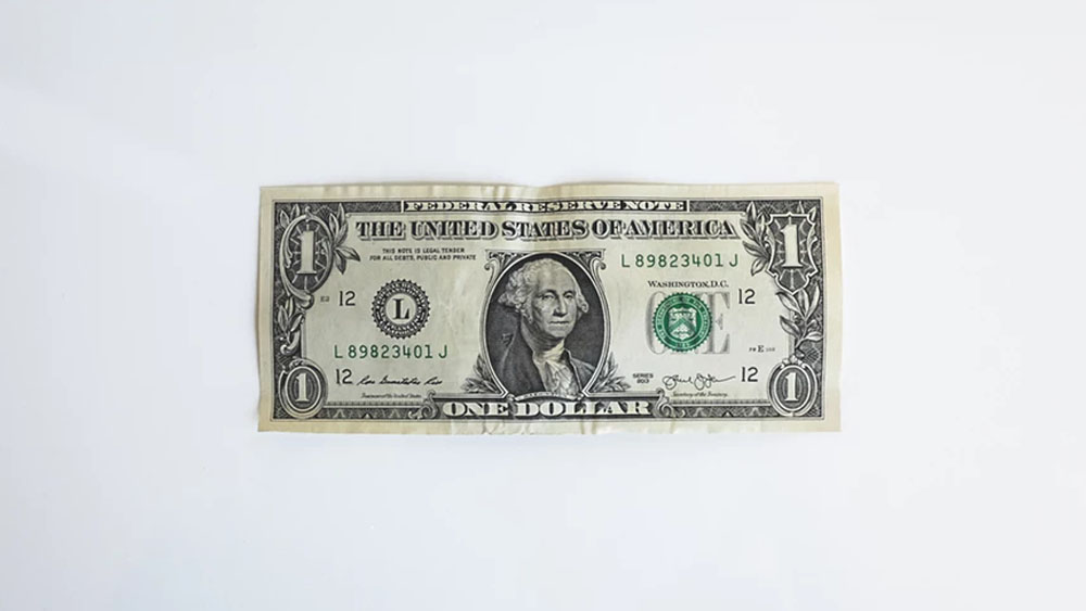 Dólar cierra semana hasta en 19.93 pesos