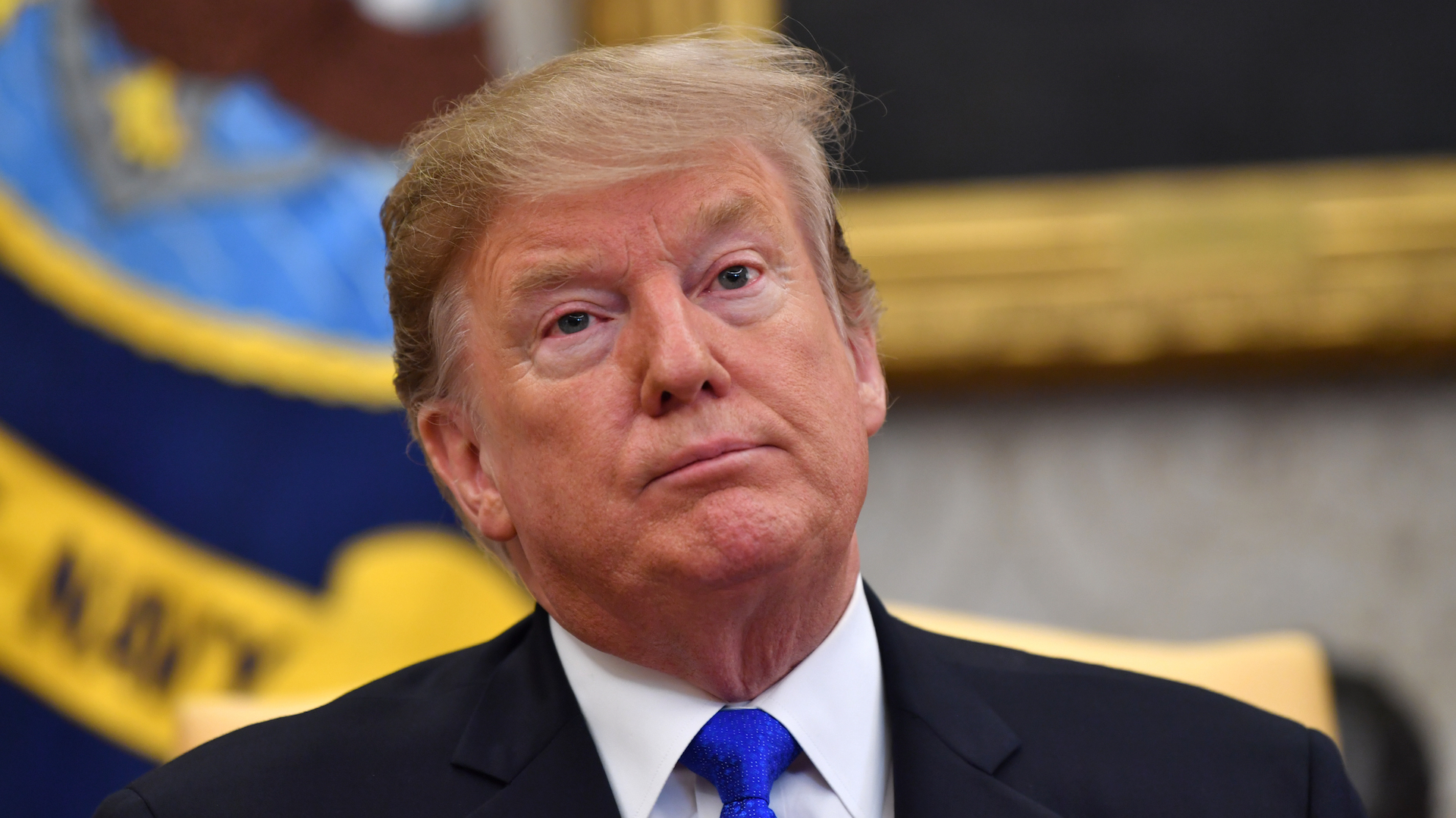 Trump asegura que tomará represalias porque Fox News no será partícipe de debates presidenciales