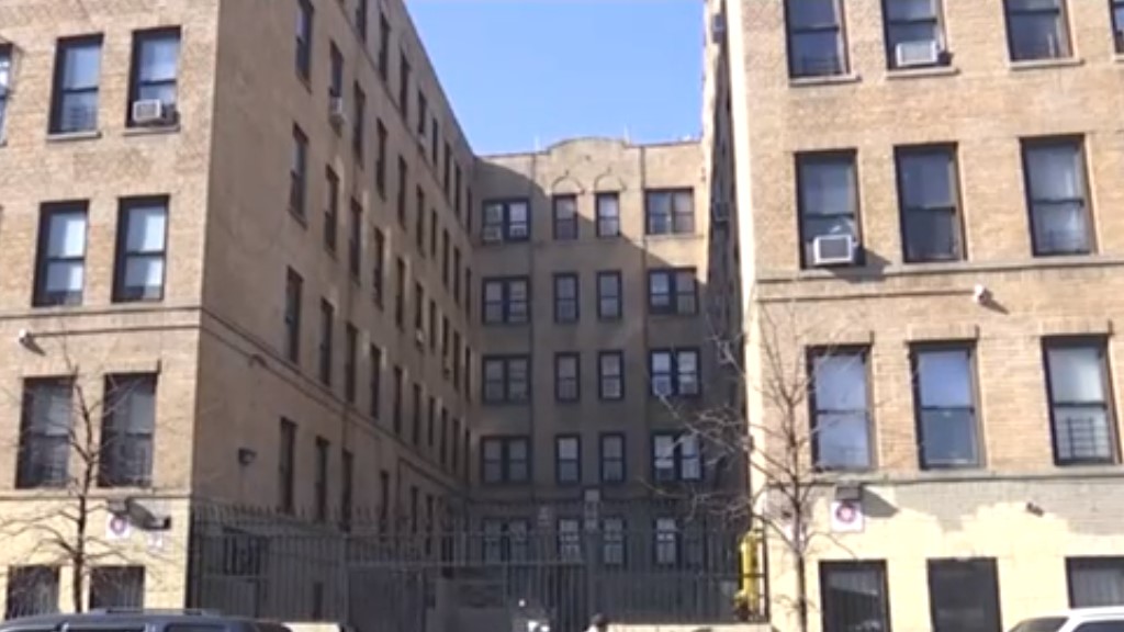 Nueva York advierte “grandes multas” a caseros que no hagan reparaciones