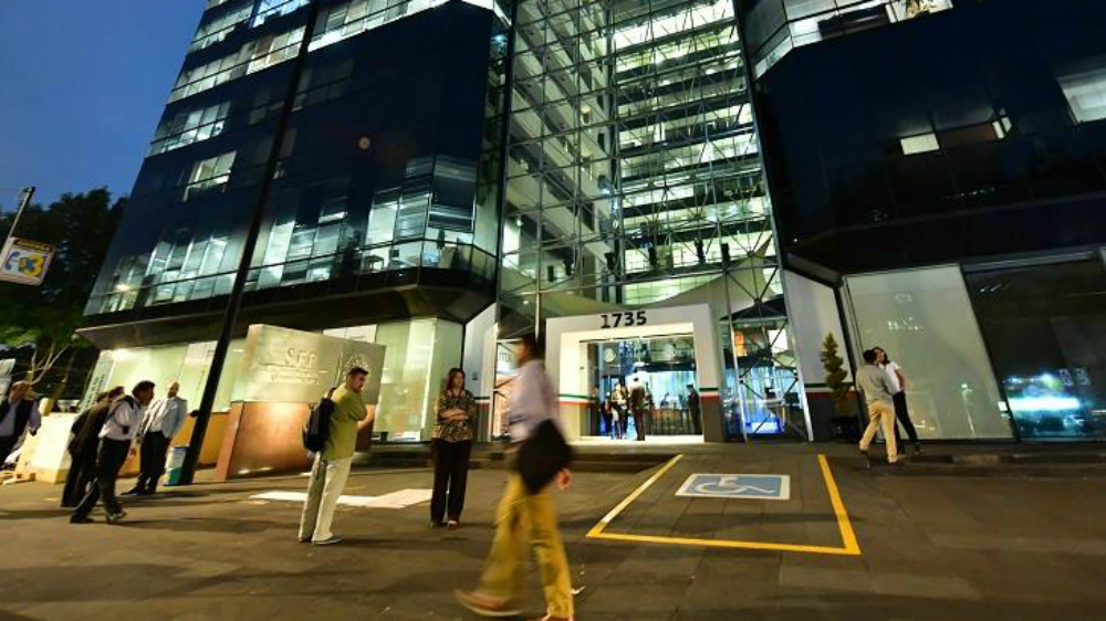 Cada funcionario es responsable del ingreso preciso de sus datos: SFP