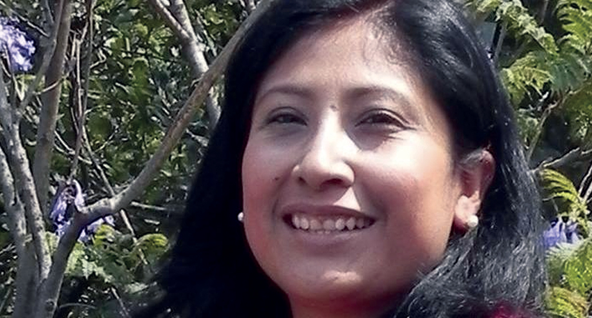 Conacyt concluye relación laboral con modista