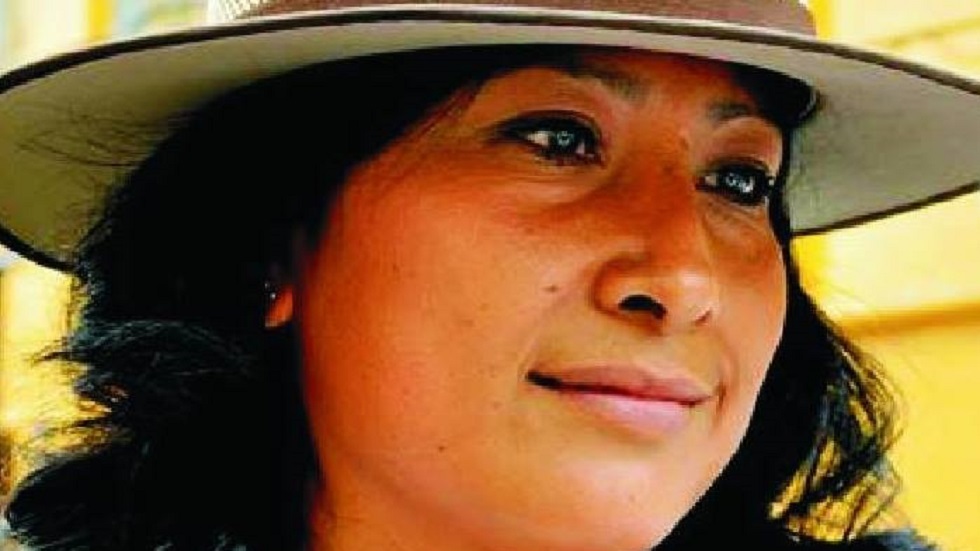 Niega Jesús Ramírez que diseñadora de modas sea parte del Conacyt