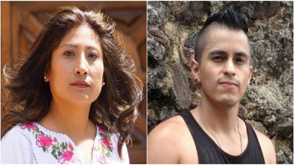 Renuncia subdirector de Comunicación del Conacyt - edith-arrieta-y-david-alexir