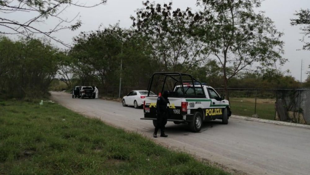 Se registran al menos 13 ejecuciones en Nuevo León