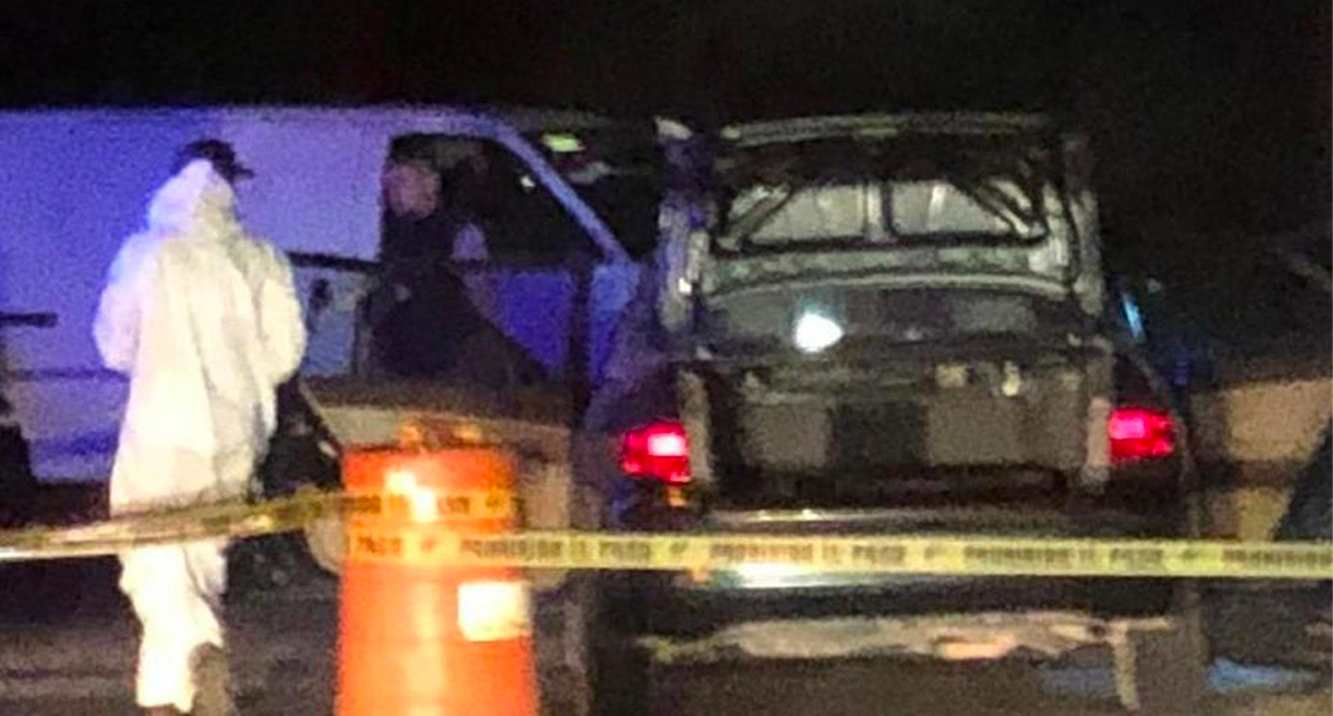 Ejecutan a exagente antisecuestros de la Fiscalía General de Querétaro