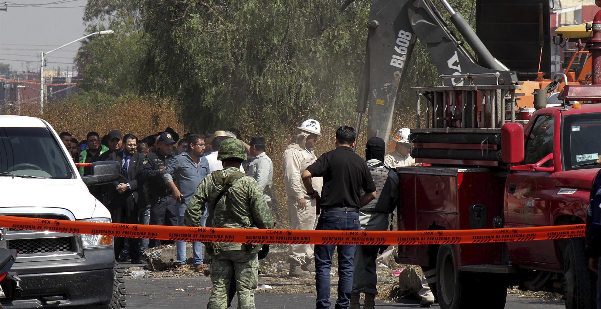 Estrategia permitió recuperar siete millones de litros de hidrocarburo - el-coyol