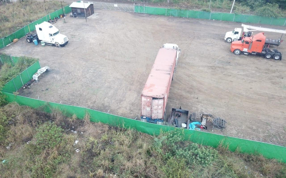 Descubren toma clandestina bajo laguna en Tamaulipas - el-hallazgo-se-realizo-durante-0-82-1280-796