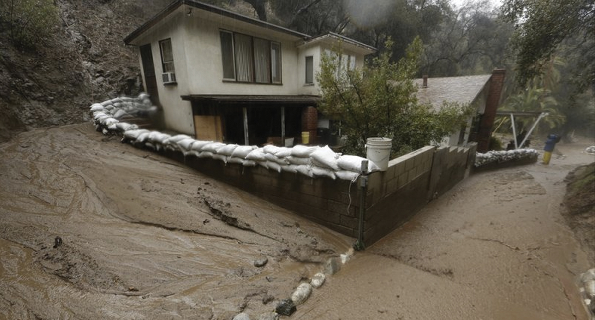 Regresa el fenómeno de El Niño