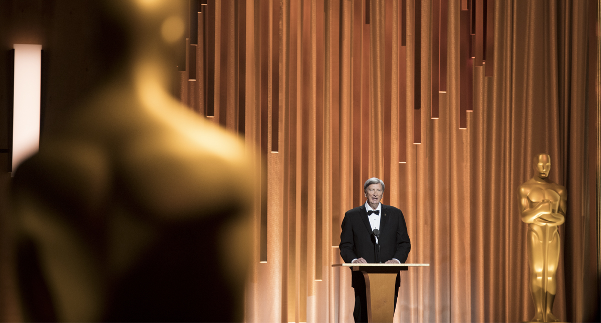 Ceremonia del Oscar no tendrá conductor oficial