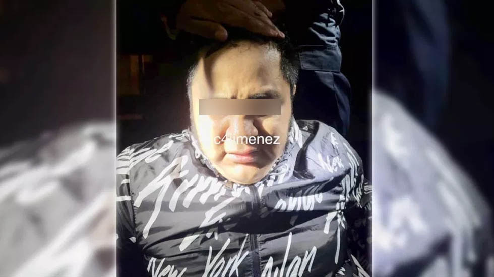 Vinculan a proceso a ‘El Pozoles’, líder de La Unión Tepito