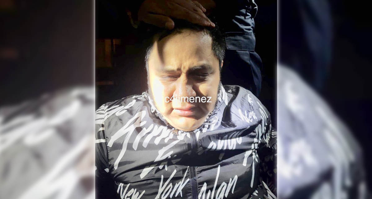 Detenido 'El Pozoles', líder de La Unión Tepito - el-pozoles-la-union-tepito-2