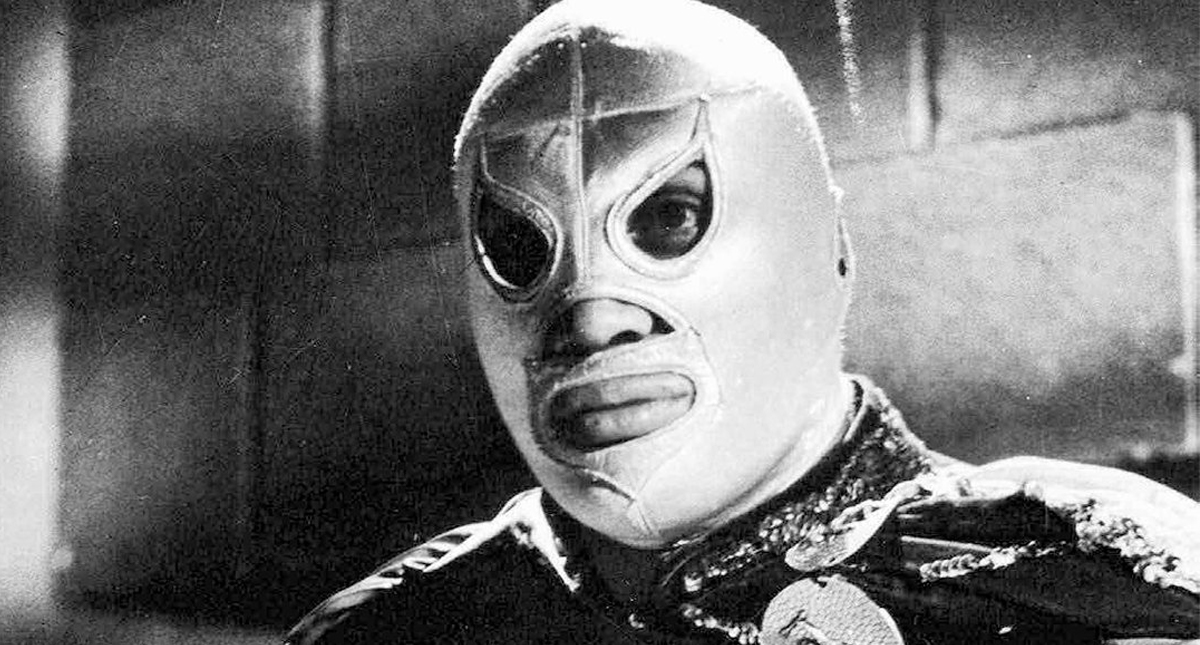 Recuerdan a ‘El Santo’ a 102 años de su natalicio