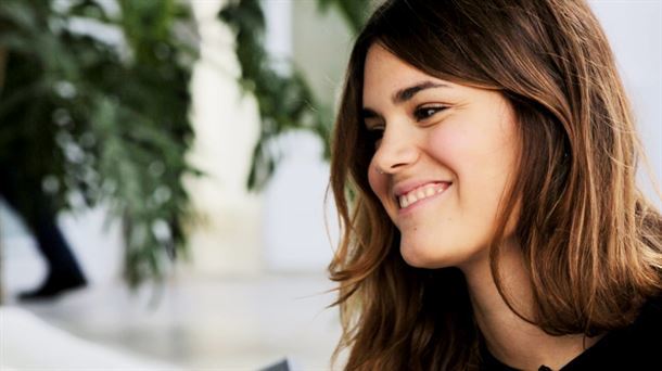 Nueve poemas de amor - elvira