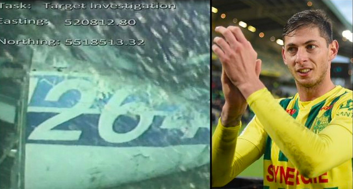 Llega a Argentina cuerpo de Emiliano Sala - emiliano-sala-2